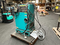 1993 fanuc arc mate sr. lasrobot - afbeelding 5 van  20