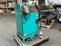 1993 fanuc arc mate sr. lasrobot - afbeelding 6 van  20