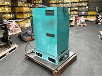 1993 fanuc arc mate sr. lasrobot - afbeelding 7 van  20