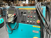 1993 fanuc arc mate sr. lasrobot - afbeelding 8 van  20