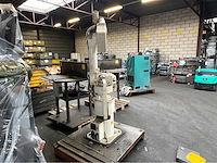 1993 fanuc arc mate sr. lasrobot - afbeelding 14 van  20