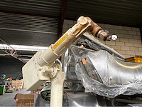 1993 fanuc arc mate sr. lasrobot - afbeelding 17 van  20