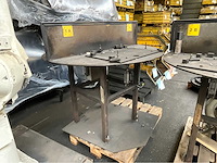 1993 fanuc arc mate sr. lasrobot - afbeelding 18 van  20