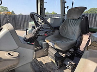 1993 fendt 816 vierwielaangedreven landbouwtractor - afbeelding 2 van  10