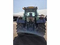 1993 fendt 816 vierwielaangedreven landbouwtractor - afbeelding 7 van  11