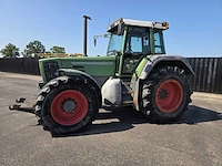 1993 fendt 816 vierwielaangedreven landbouwtractor