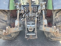 1993 fendt 816 vierwielaangedreven landbouwtractor - afbeelding 8 van  11