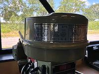 1993 ferm fm-13 kolomboormachine - afbeelding 4 van  6
