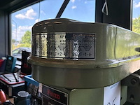 1993 ferm fm-13 kolomboormachine - afbeelding 5 van  6