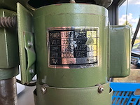 1993 ferm fm-13 kolomboormachine - afbeelding 6 van  6