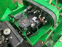 1993 ferrari system 26 rs 4wd kniktractor – 26 pk - afbeelding 21 van  25