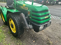 1993 ferrari system 26 rs 4wd kniktractor – 26 pk - afbeelding 2 van  25