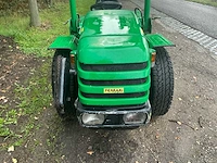1993 ferrari system 26 rs 4wd kniktractor – 26 pk - afbeelding 3 van  25