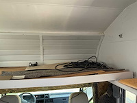 1993 fiat 290 ra 7 campervan - afbeelding 4 van  16