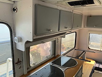 1993 fiat 290 ra 7 campervan - afbeelding 5 van  16