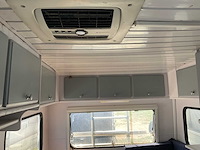 1993 fiat 290 ra 7 campervan - afbeelding 6 van  16