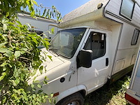 1993 fiat 290 ra 7 campervan - afbeelding 1 van  16