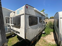 1993 fiat 290 ra 7 campervan - afbeelding 11 van  16