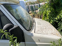 1993 fiat 290 ra 7 campervan - afbeelding 13 van  16