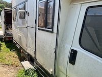 1993 fiat 290 ra 7 campervan - afbeelding 15 van  16
