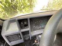 1993 fiat 290 ra 7 campervan - afbeelding 16 van  16