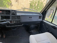 1993 fiat 290 ra 7 campervan - afbeelding 17 van  17
