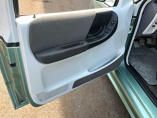 1993 ford ranger pick-up truck oldtimer - afbeelding 32 van  66