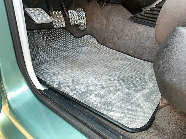 1993 ford ranger pick-up truck oldtimer - afbeelding 34 van  66