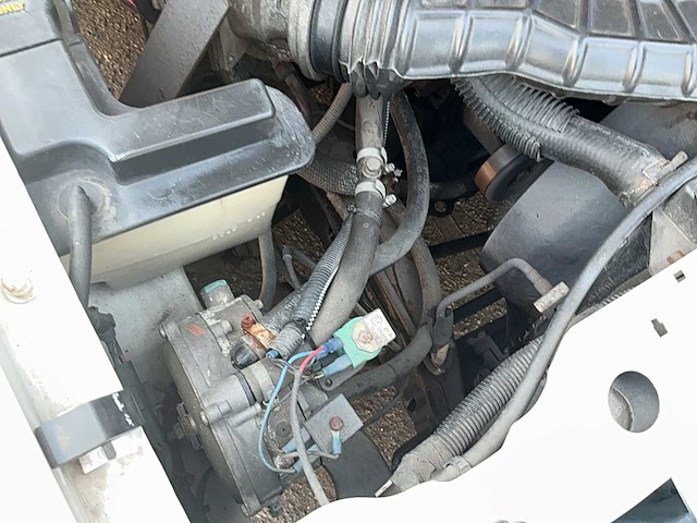 1993 ford ranger pick-up truck oldtimer - afbeelding 63 van  66