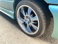 1993 ford ranger pick-up truck oldtimer - afbeelding 2 van  66