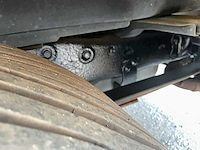 1993 ford ranger pick-up truck oldtimer - afbeelding 5 van  66