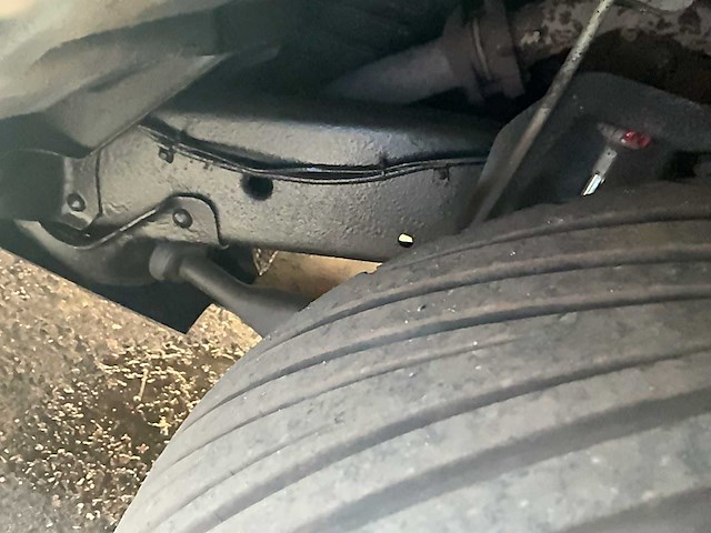 1993 ford ranger pick-up truck oldtimer - afbeelding 9 van  66