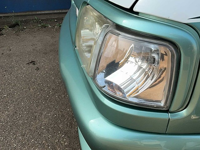 1993 ford ranger pick-up truck oldtimer - afbeelding 16 van  66