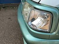 1993 ford ranger pick-up truck oldtimer - afbeelding 16 van  66