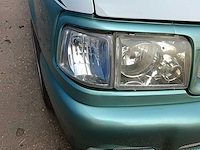 1993 ford ranger pick-up truck oldtimer - afbeelding 17 van  66