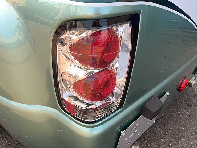 1993 ford ranger pick-up truck oldtimer - afbeelding 20 van  66