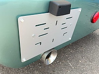 1993 ford ranger pick-up truck oldtimer - afbeelding 21 van  66