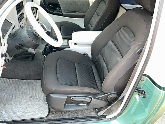 1993 ford ranger pick-up truck oldtimer - afbeelding 27 van  66