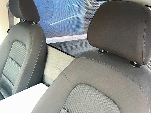 1993 ford ranger pick-up truck oldtimer - afbeelding 31 van  66