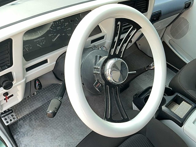 1993 ford ranger pick-up truck oldtimer - afbeelding 33 van  66