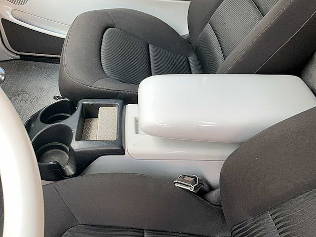 1993 ford ranger pick-up truck oldtimer - afbeelding 36 van  66