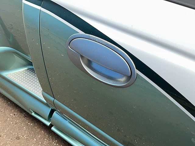 1993 ford ranger pick-up truck oldtimer - afbeelding 37 van  66