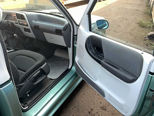 1993 ford ranger pick-up truck oldtimer - afbeelding 38 van  66