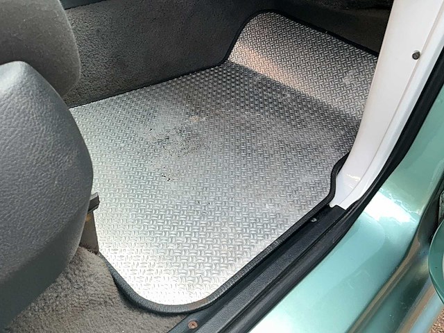 1993 ford ranger pick-up truck oldtimer - afbeelding 40 van  66