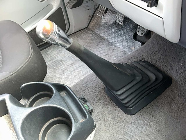 1993 ford ranger pick-up truck oldtimer - afbeelding 44 van  66