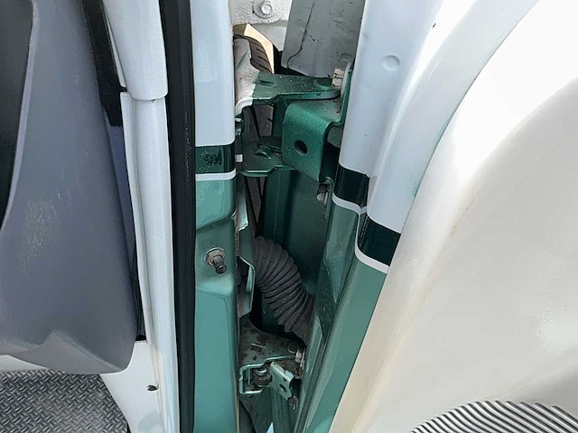 1993 ford ranger pick-up truck oldtimer - afbeelding 47 van  66