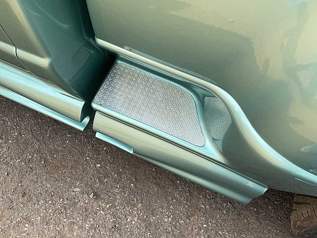 1993 ford ranger pick-up truck oldtimer - afbeelding 50 van  66