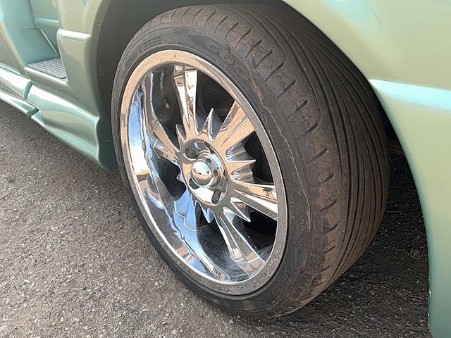 1993 ford ranger pick-up truck oldtimer - afbeelding 65 van  66