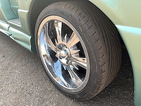 1993 ford ranger pick-up truck oldtimer - afbeelding 65 van  66