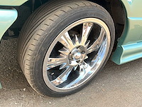 1993 ford ranger pick-up truck oldtimer - afbeelding 66 van  66